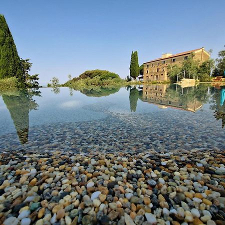 Agriturismo Ai Massi Casale Marittimo Eksteriør bilde